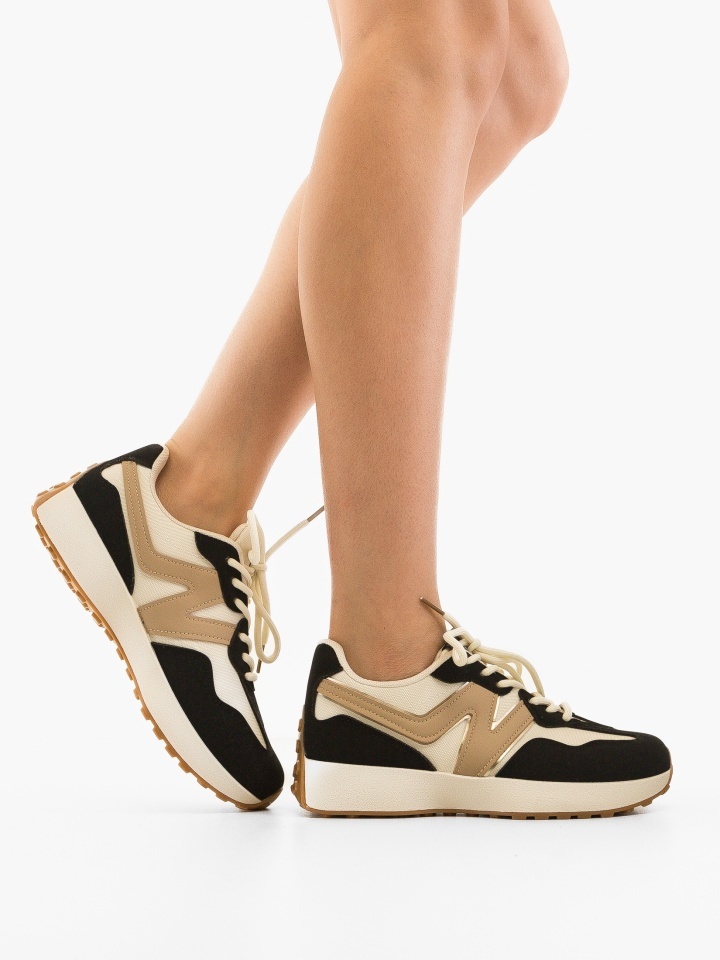 Sneakers dama Sharad Print