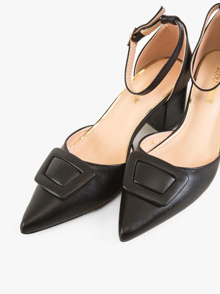 Pantofi dama Rohan Negri