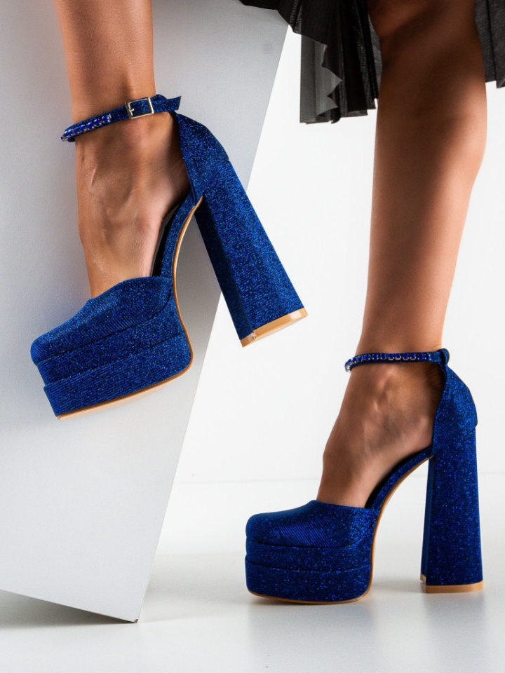 Pantofi dama Kierran Aurii 2