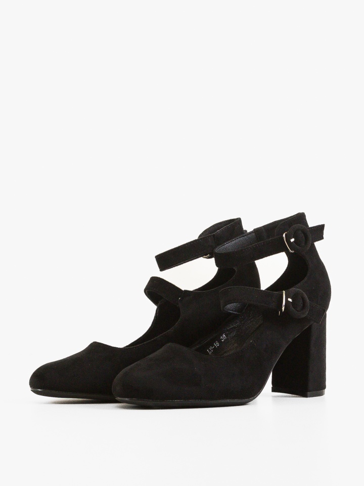 Pantofi dama Rasthe Bej