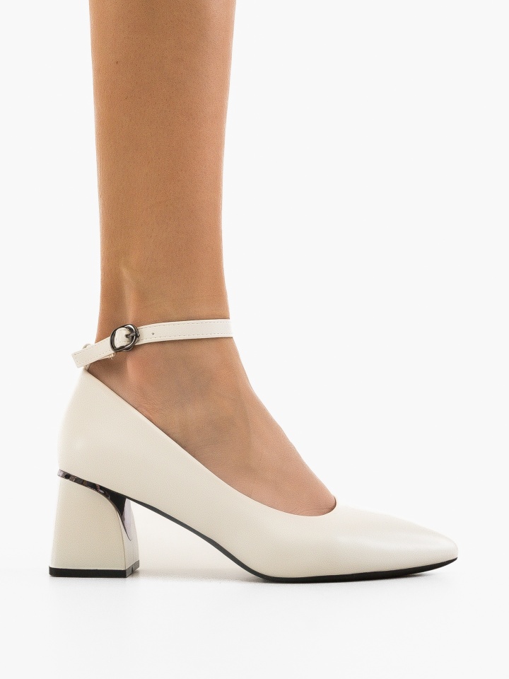 Pantofi dama Sakre Negri 2