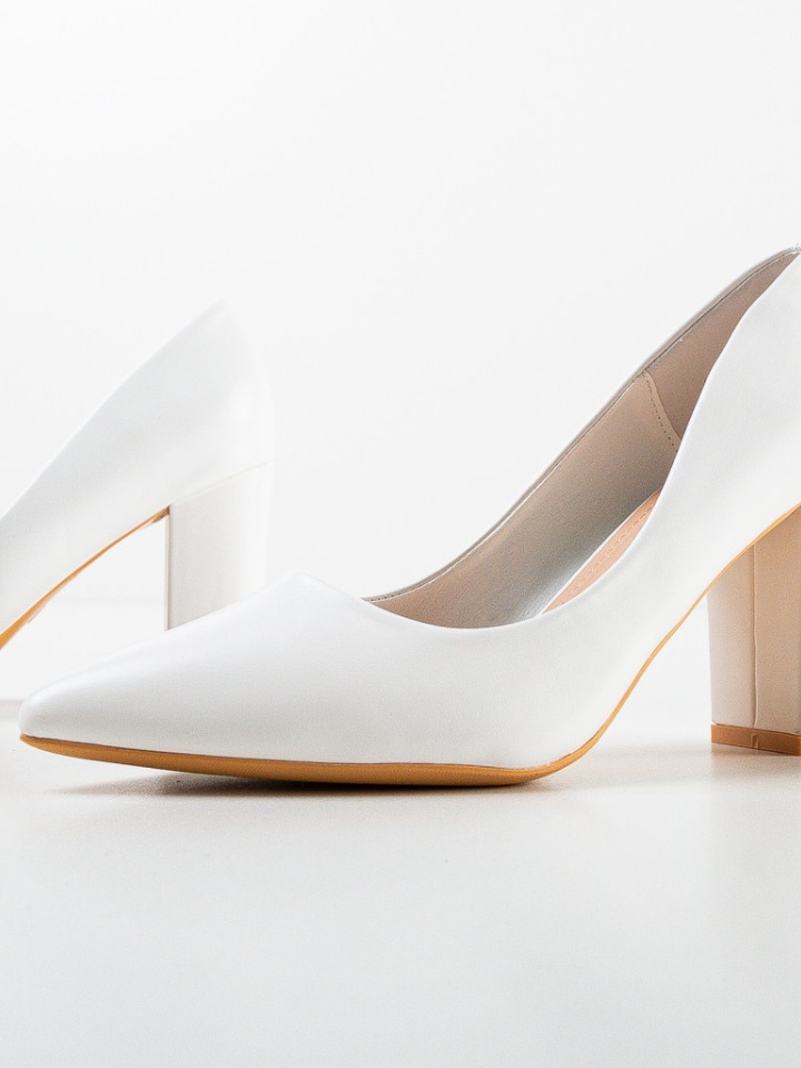 Pantofi dama Dodson Albi