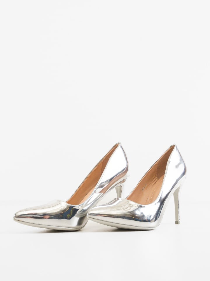 Pantofi stiletto dama Azaan Aurii