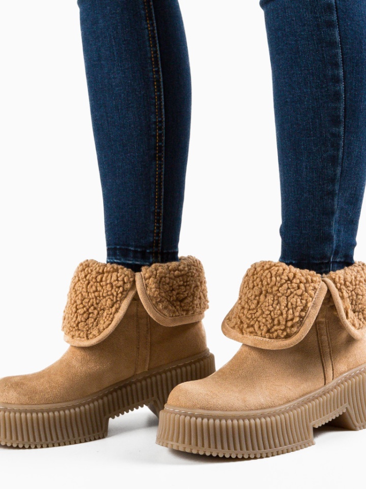 Sandale dama Ardelek Aurii