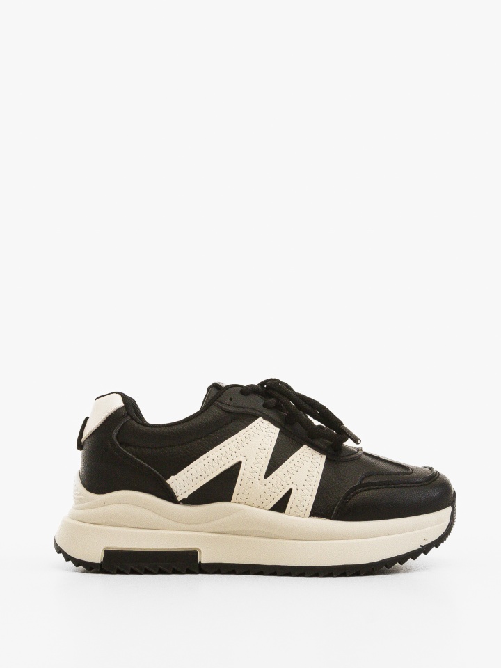 Sneakers dama Zuhra Negri