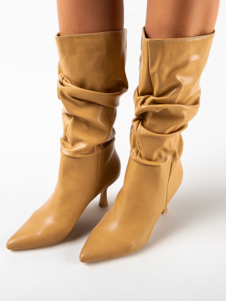 Pantofi Casual dama Longina Grena