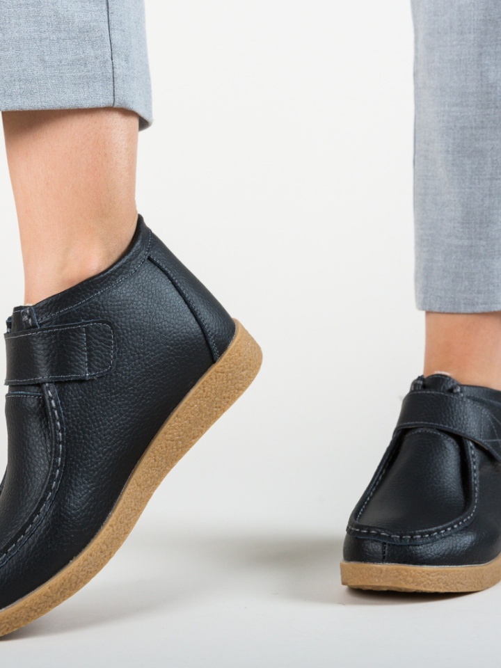 Pantofi Casual Debir Negri 2