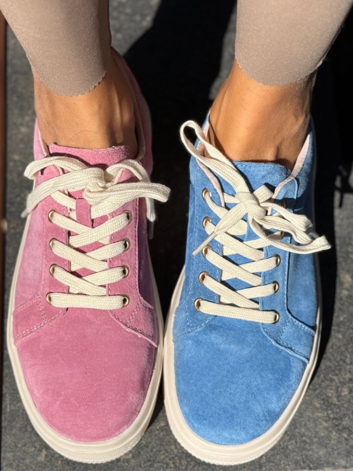 Sneakers dama Daravo Mov