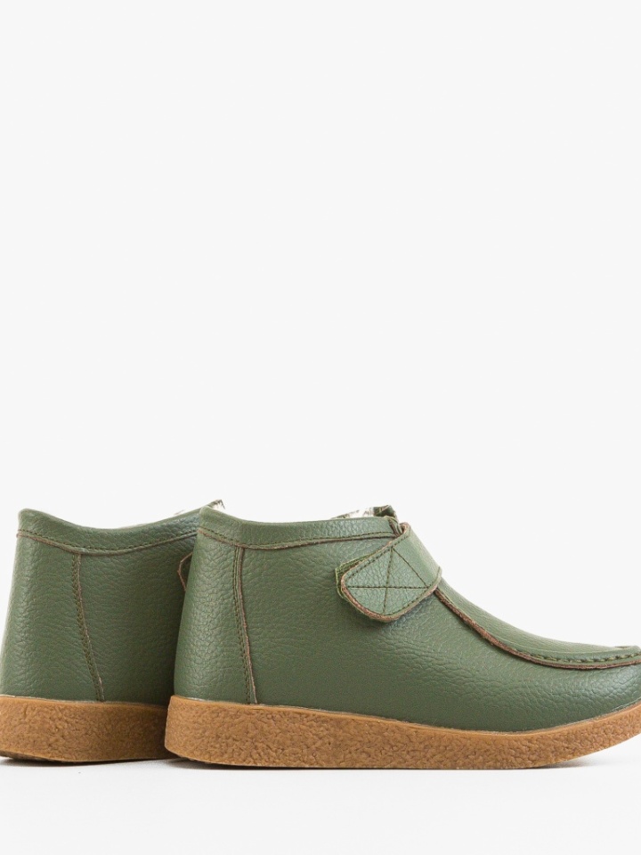 Pantofi Casual Debir Negri 2