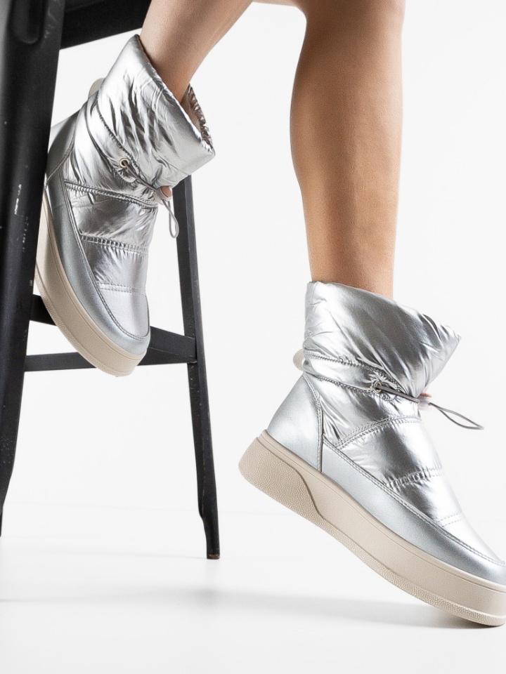 Pantofi dama Lewis Negre 2