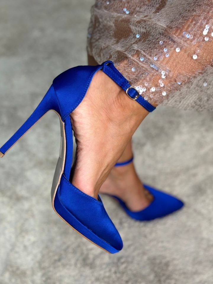 Pantofi dama Nikolov Negri