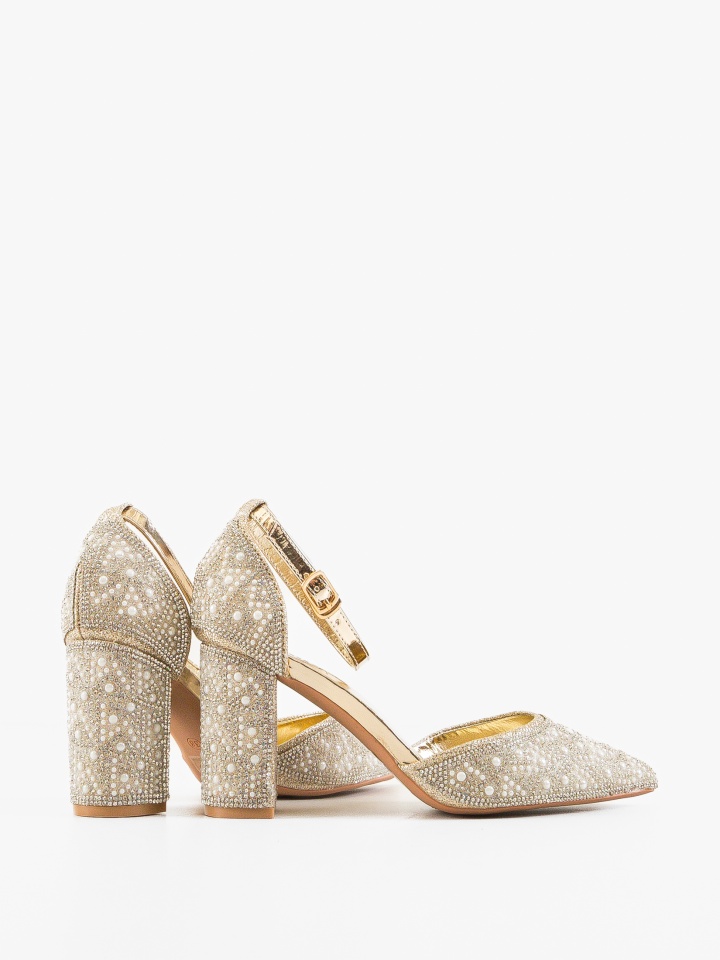 Pantofi dama Jose Negri