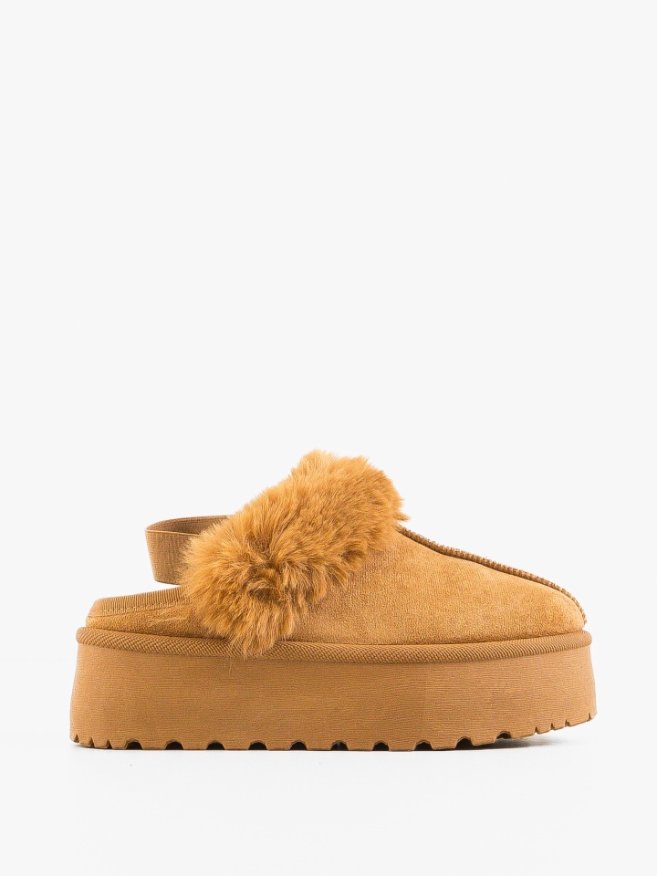 Papuci tip Ug Sloan Gri