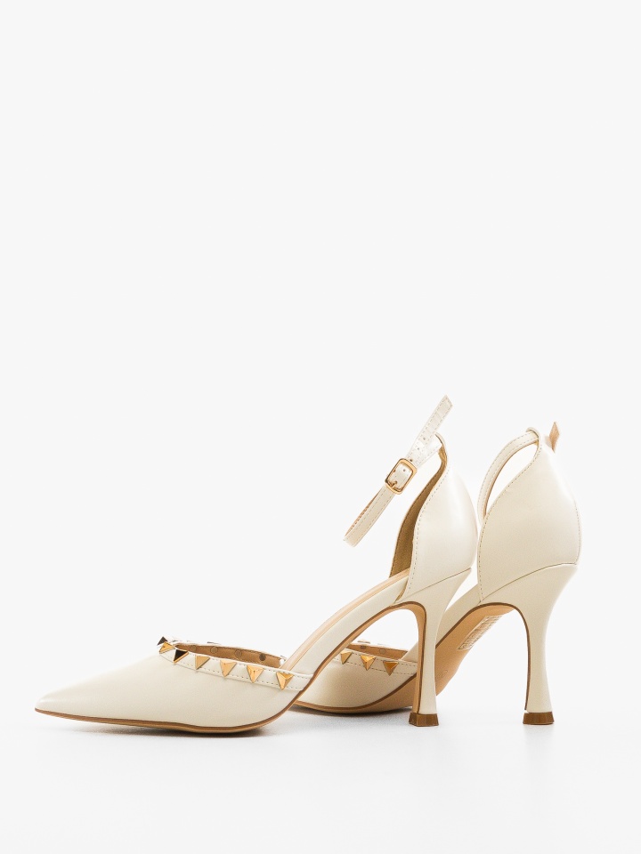 Pantofi dama Bashe Negri