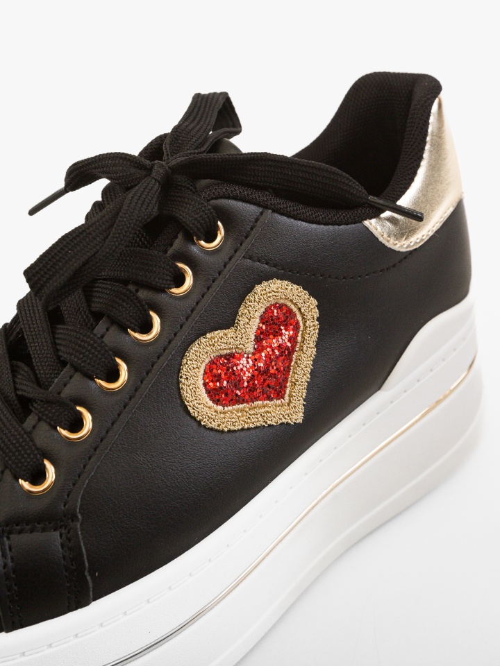 Cizme dama Sinkki Negre 2