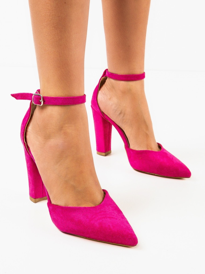 Pantofi dama Winere Negri