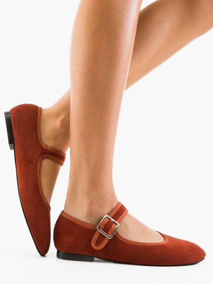 Balerini dama Bytyr Maro