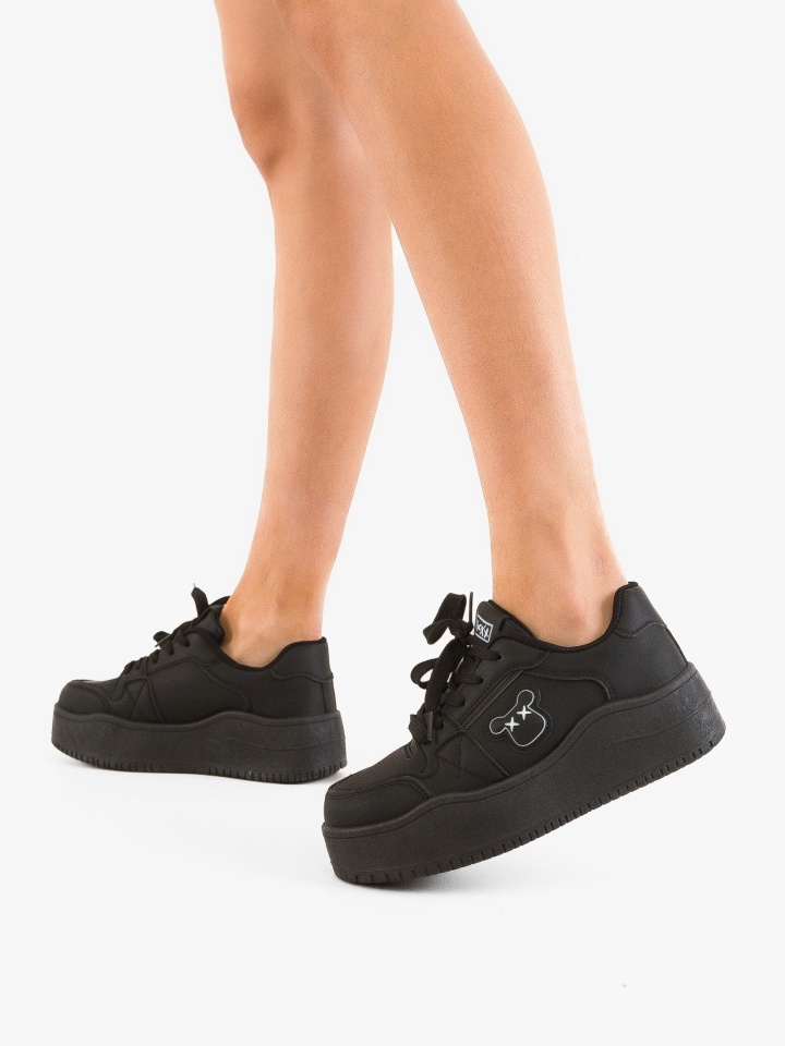 Sneakers dama Myuty Roz