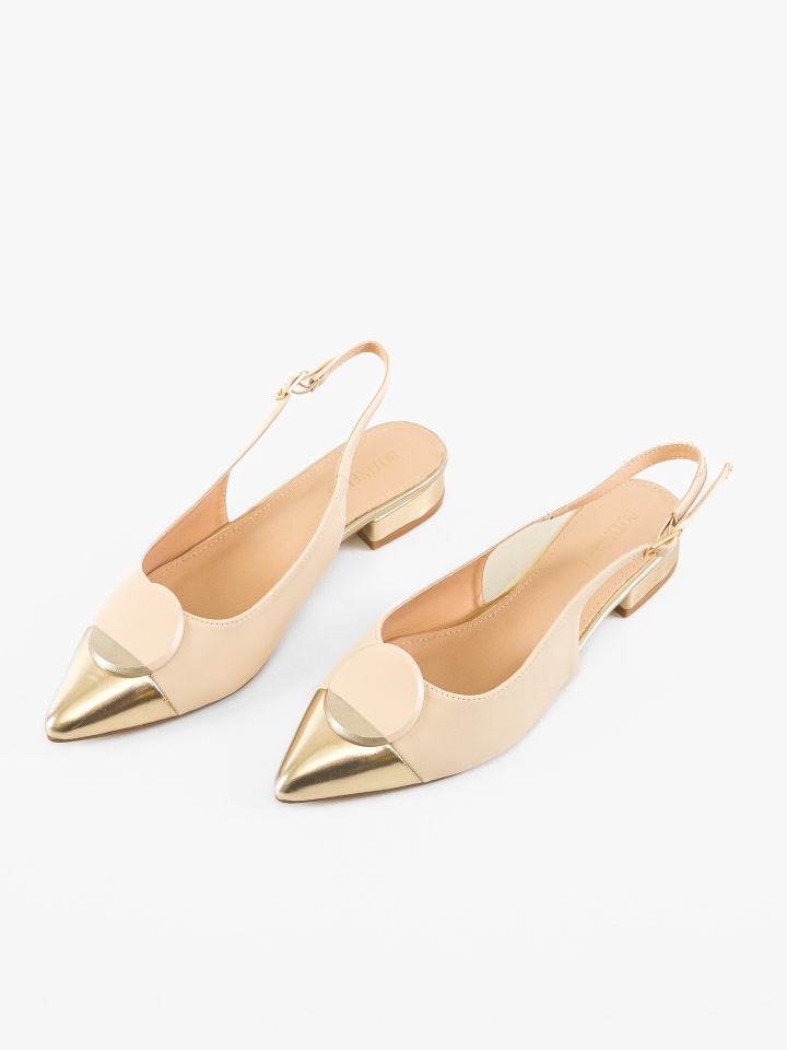 Balerini dama Ismali Bej 2