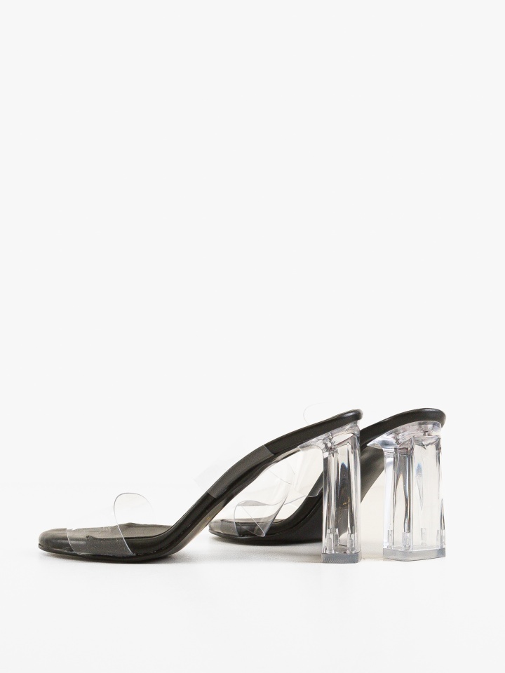 Saboti dama Comey Print