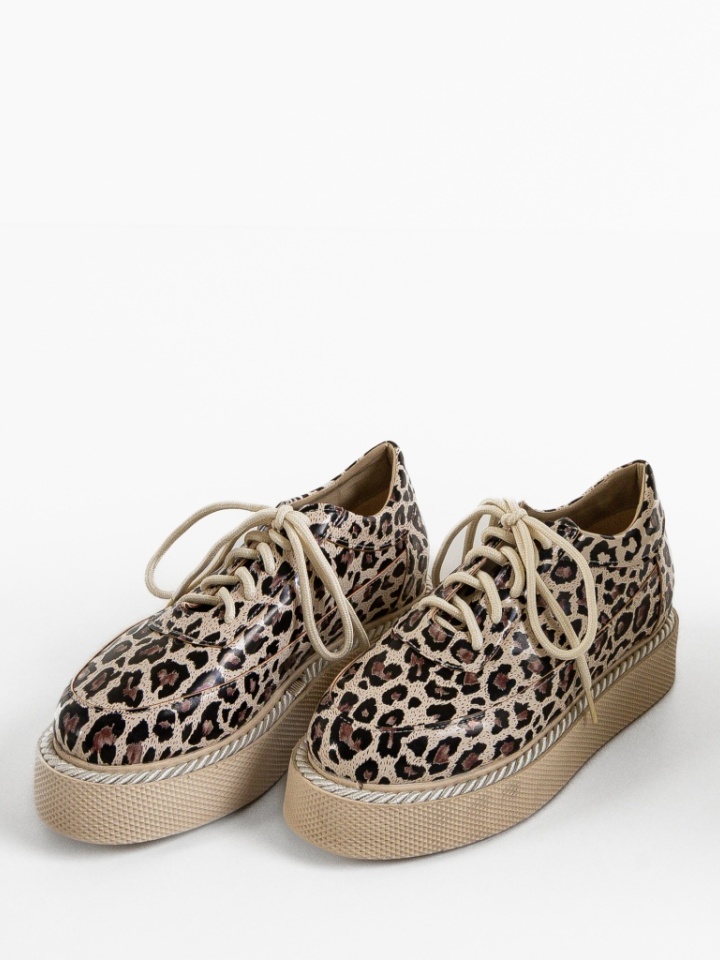 Pantofi Casual Fahana Negri