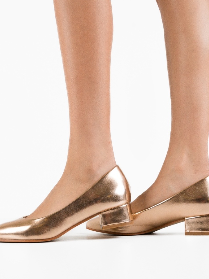 Pantofi dama Jejana Negri