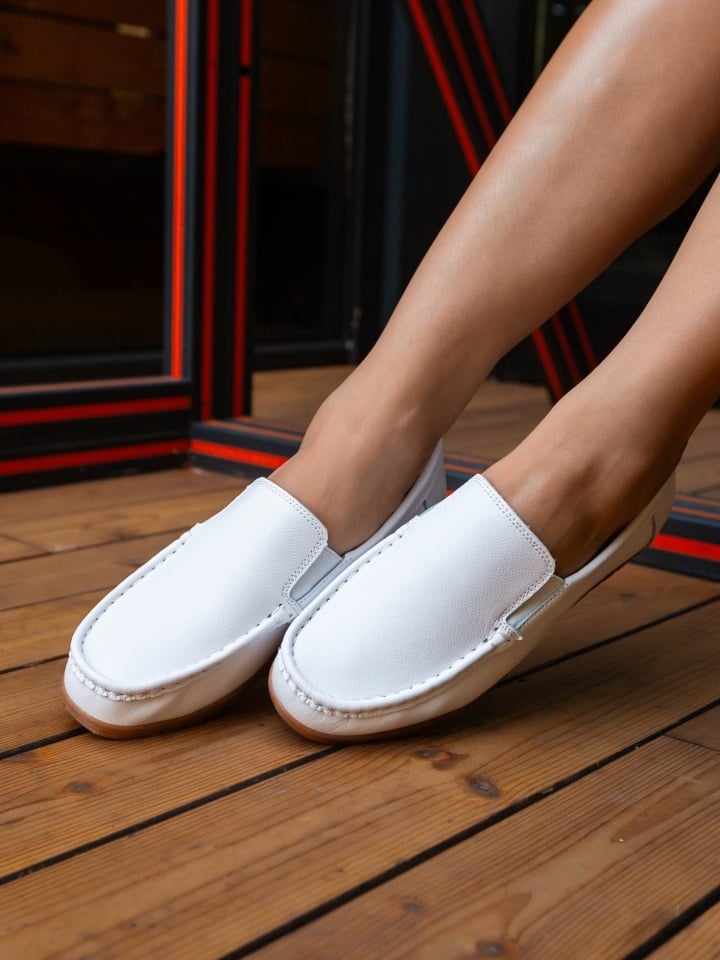 Pantofi Casual Soma Verzi