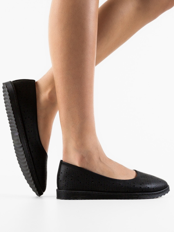 Espadrile Casual Eree Roz