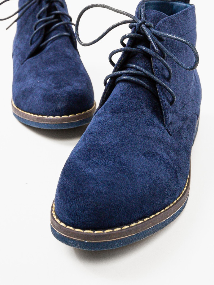 Ghete dama Finton Galbene