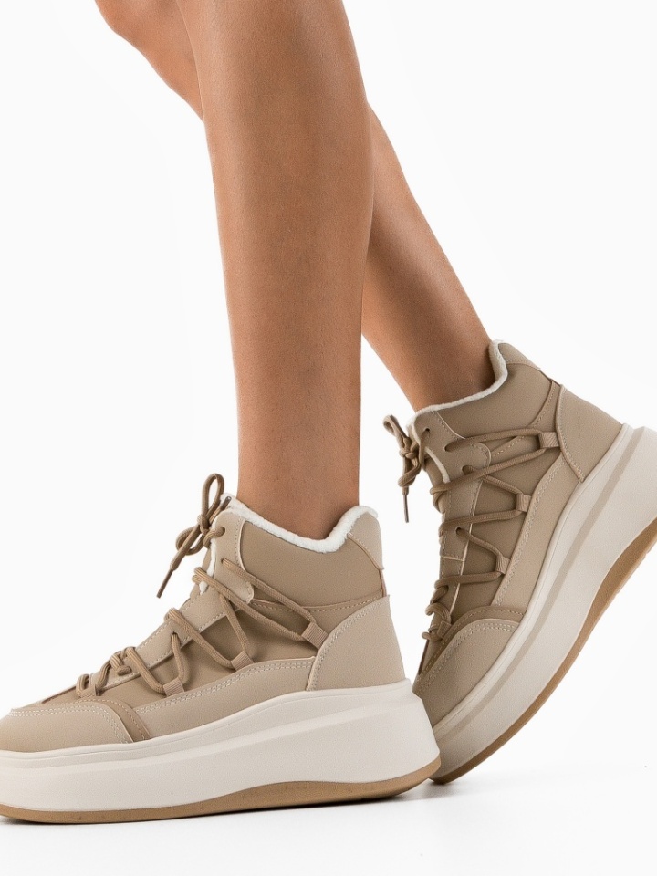 Sneakers dama Voldus Negri