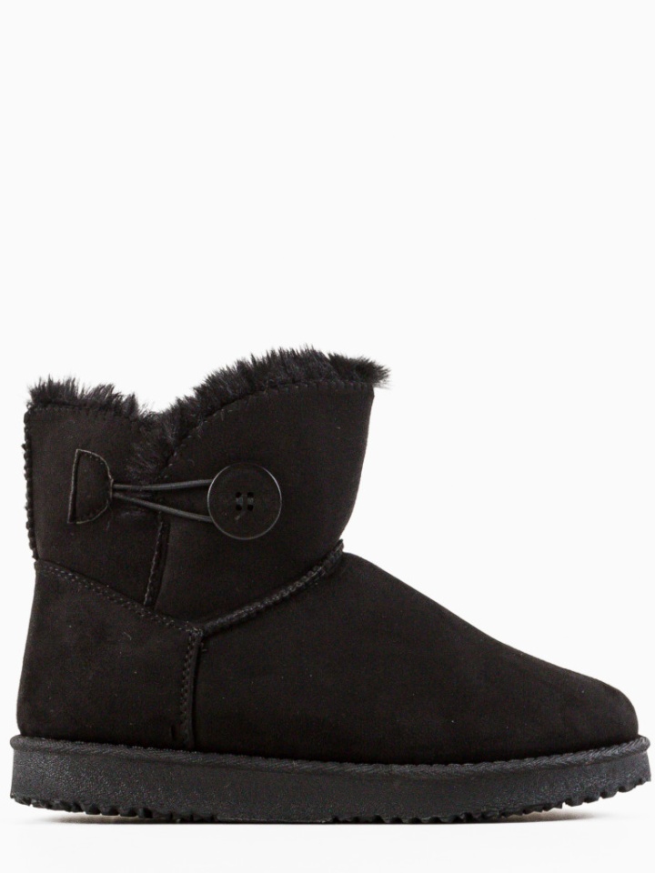 Cizme tip Ug Aria Negre