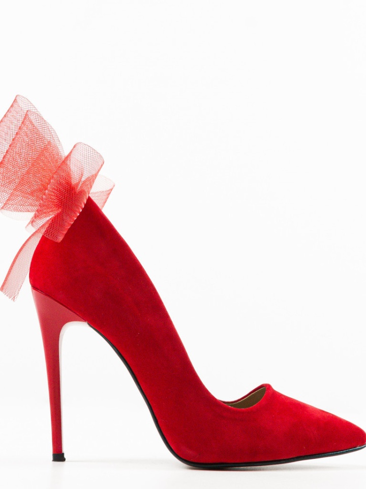 Pantofi dama Monroe Negri