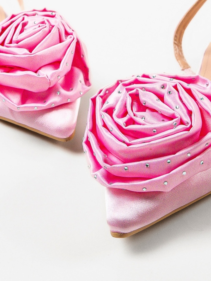 Balerini dama Annabel Verzi