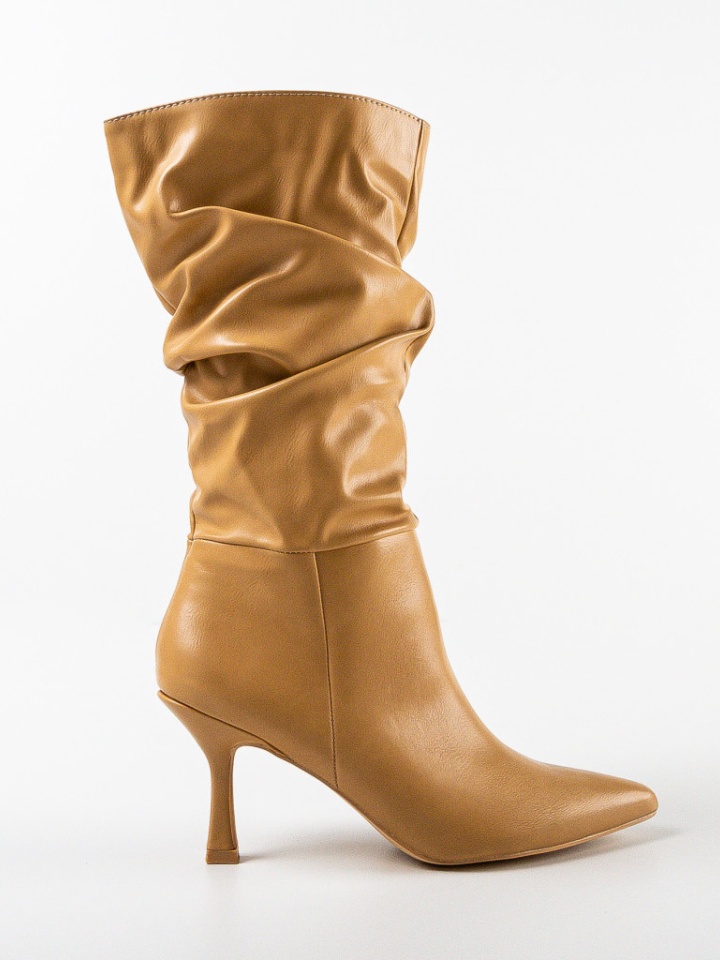 Pantofi Casual dama Longina Grena