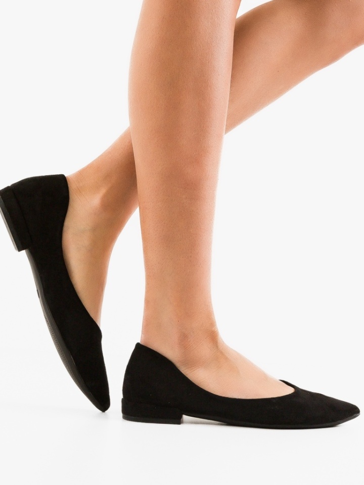 Balerini dama Tenje Albi