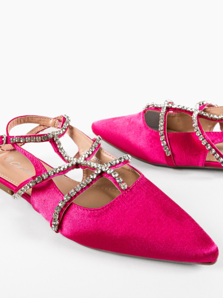 Balerini dama Mcco Mov