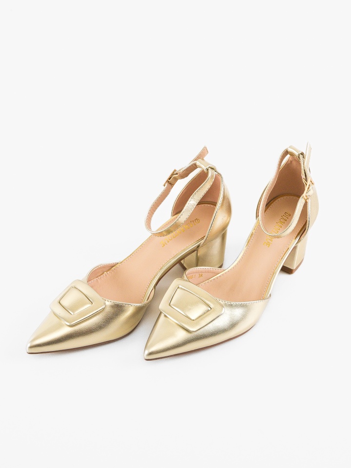 Pantofi dama Rohan Negri