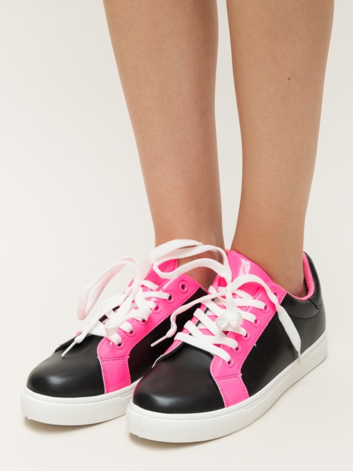 Pantofi Sport Jery Negri