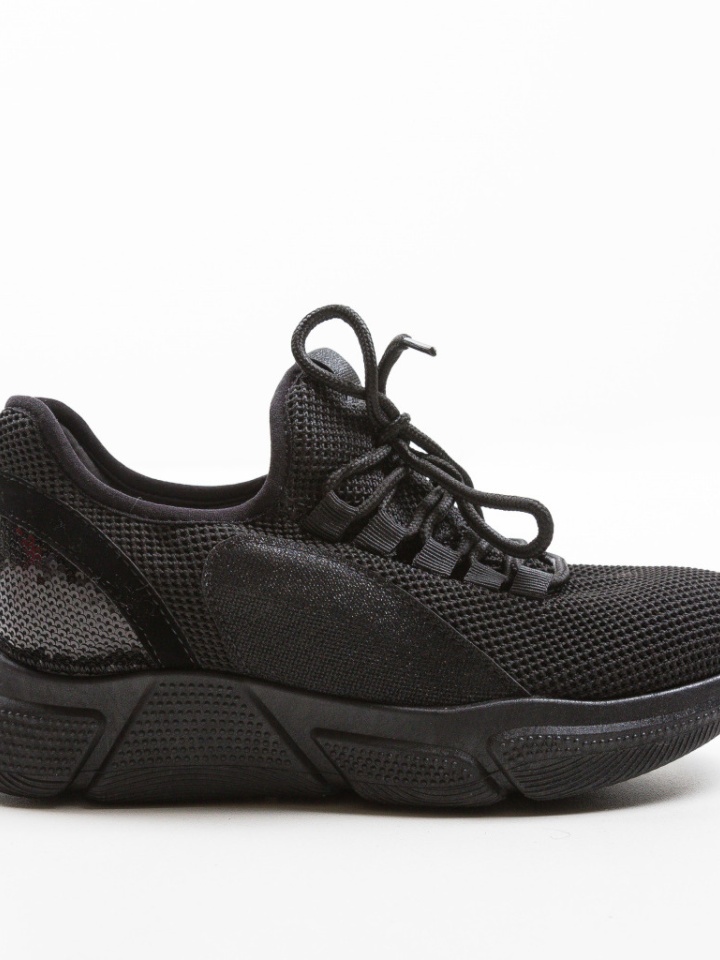 Pantofi Sport Recrada Negri