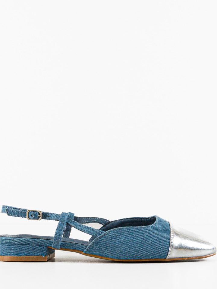 Pantofi dama Karuna Aurii