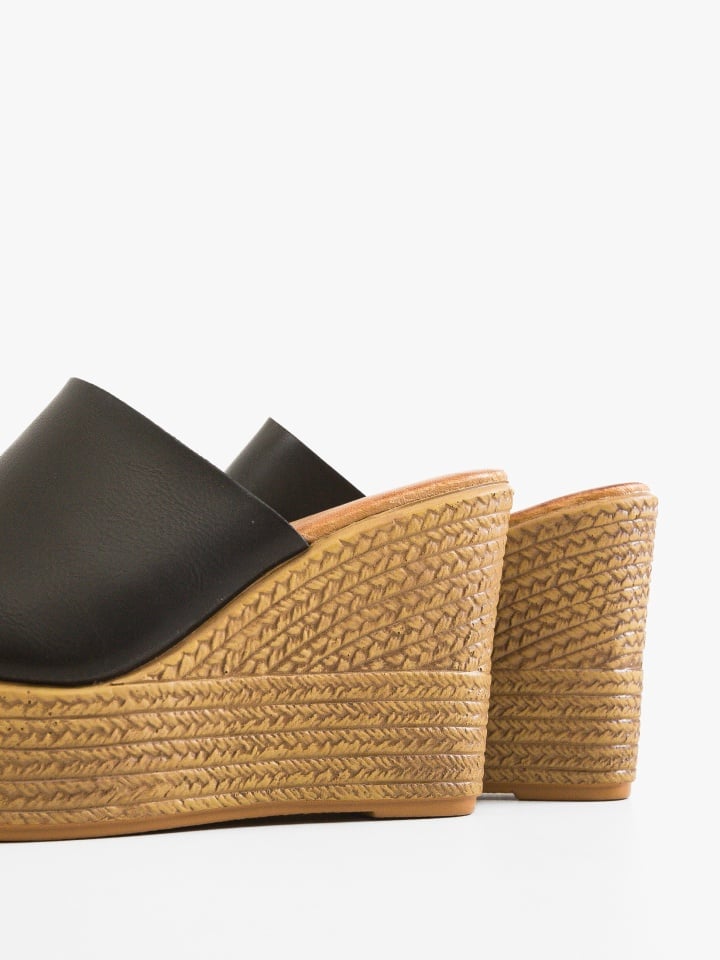 Platforme dama Lloyd Camel