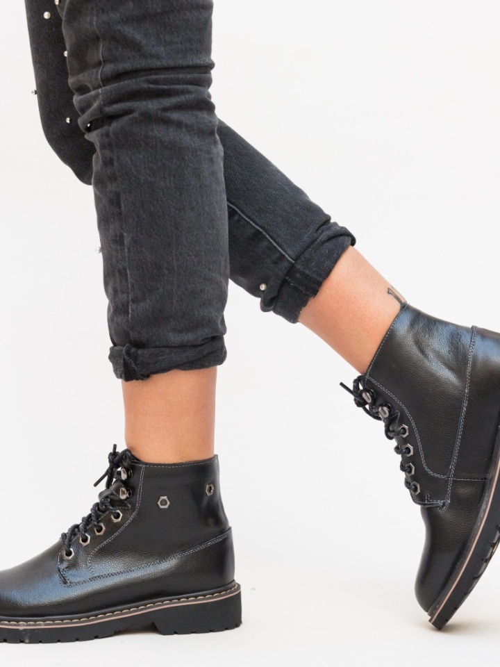 Ghete dama Reiko Bej