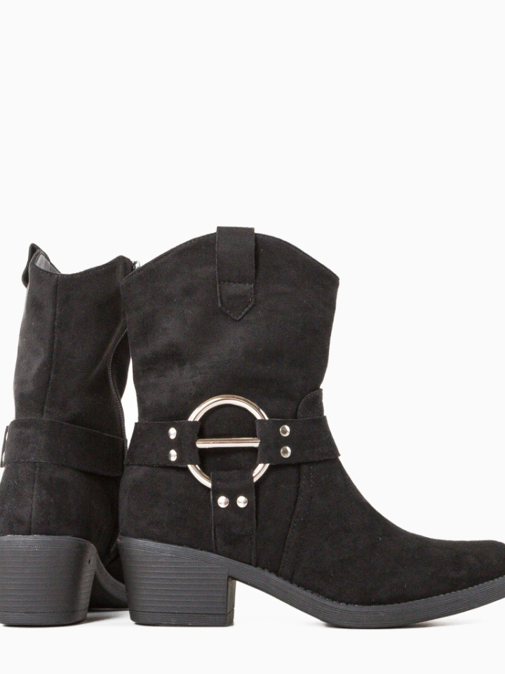 Botine dama Szymo Bej