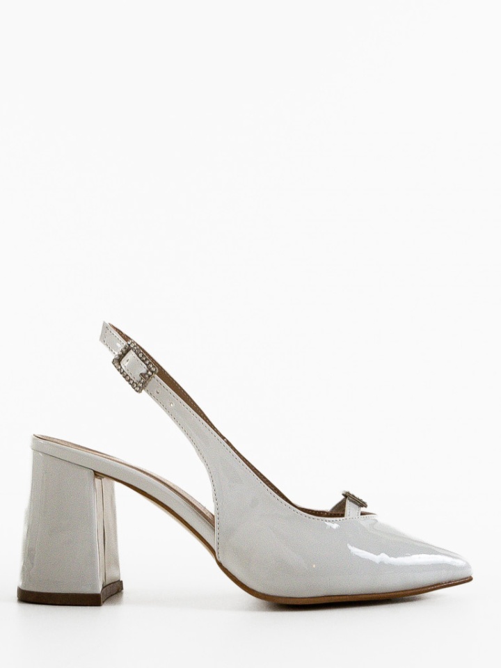 Pantofi dama Rich Negri 2