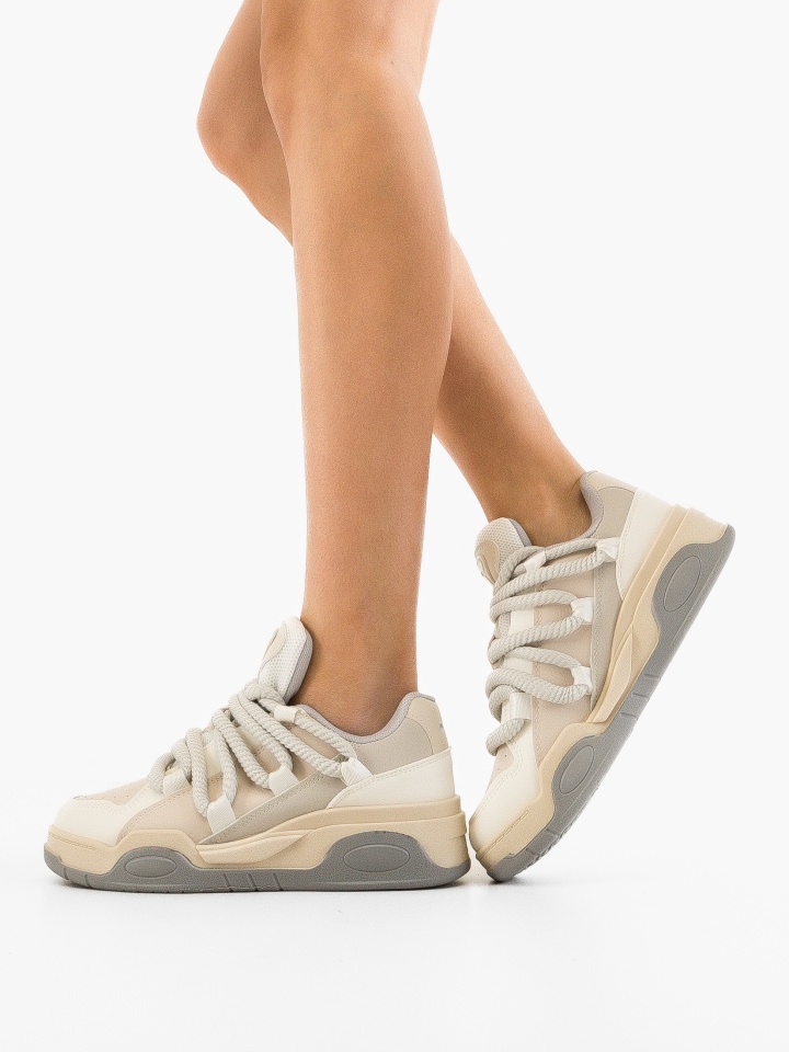 Sneakers dama Nima Fuchsia