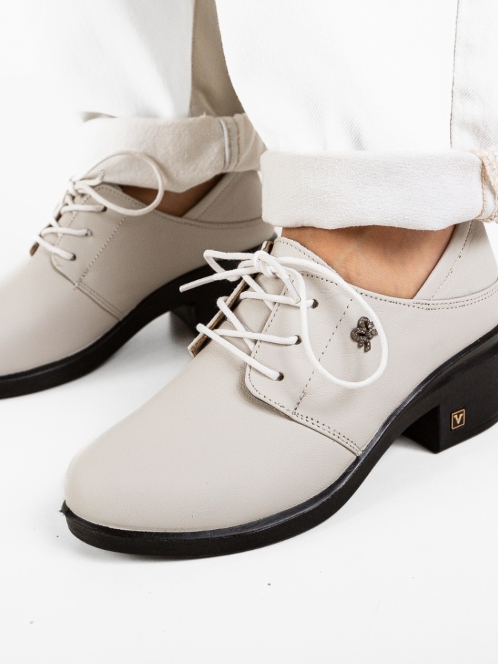 Pantofi Casual Xaphan Negri