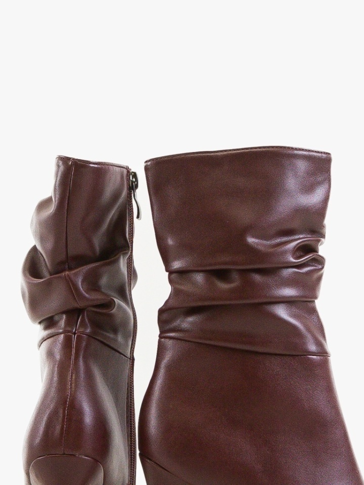 Pantofi stiletto dama Klem Negri