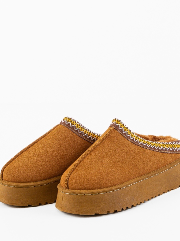 Papuci tip Ug Nilana Camel