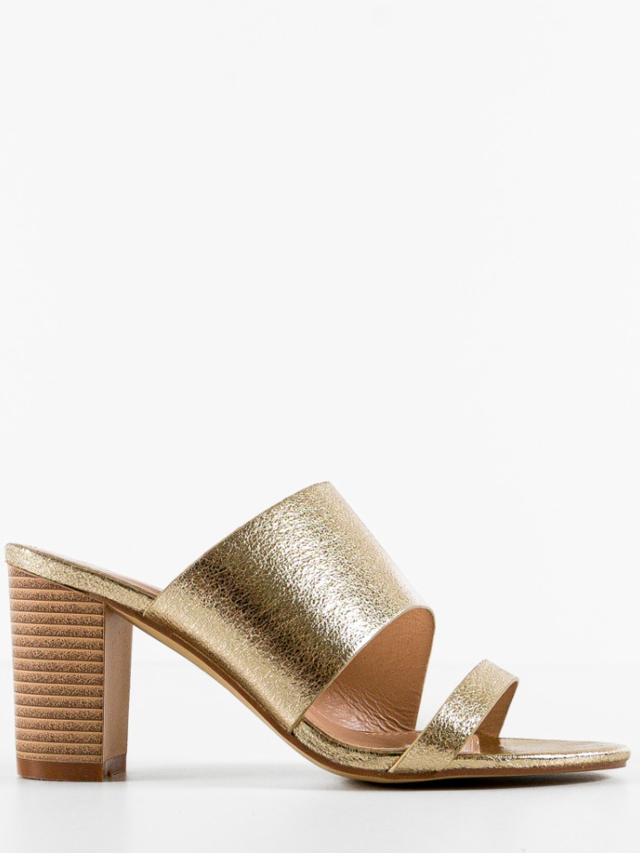 Saboti dama Fugir Argintii