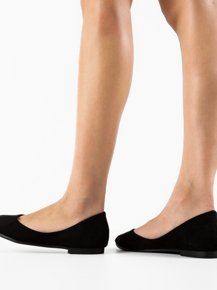 Balerini dama Lely Verzi